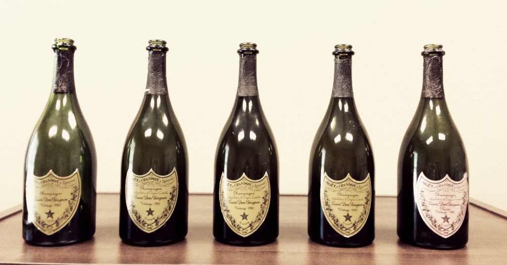 What Are The Different Types Of Dom Perignon, Blog