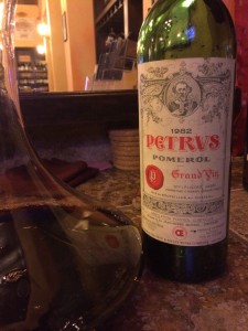 petrus 82