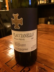 flaccianello dallas