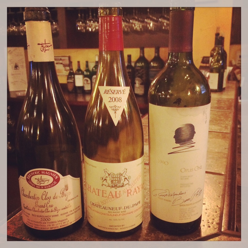 Blog Fun Wines 9.10