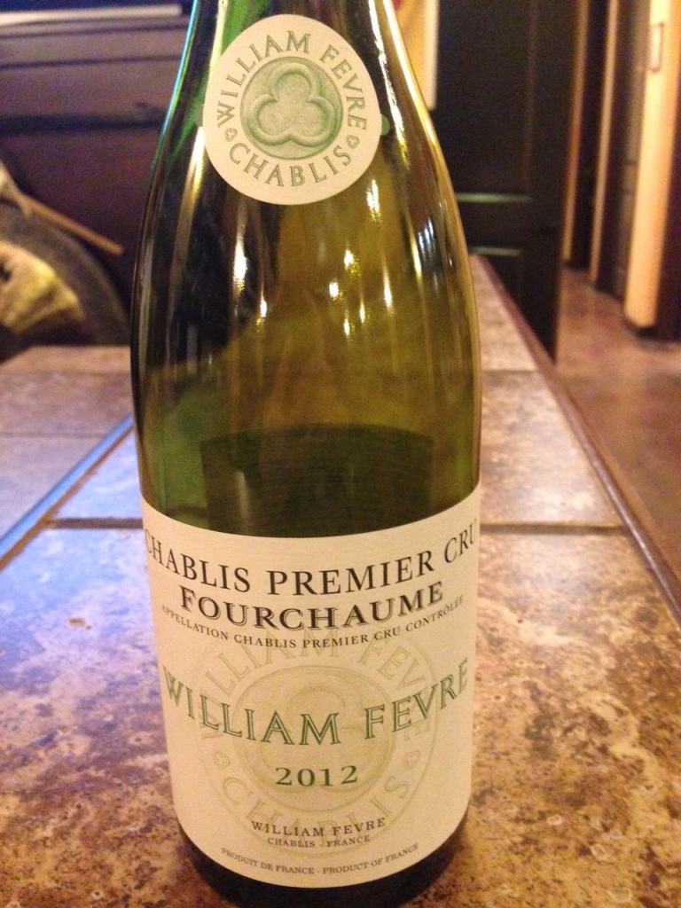 2012 william fevre