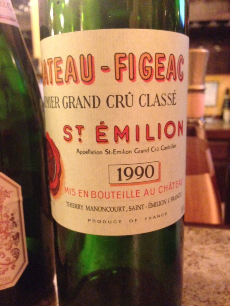 1990 figeac